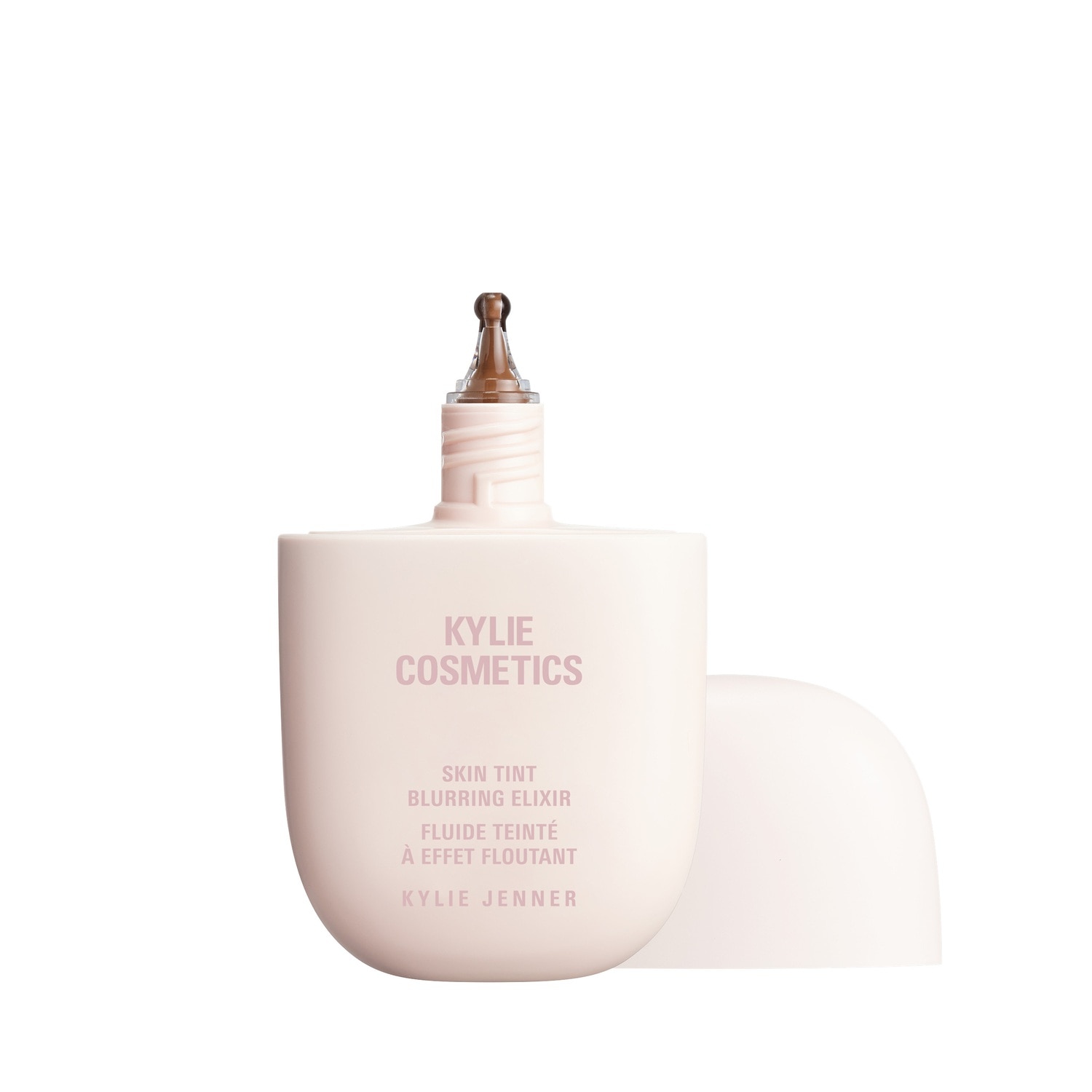 SKIN TINT BLURRING ELIXIR FOUNDATION (TINTA CON COBERTURA LIGERA)